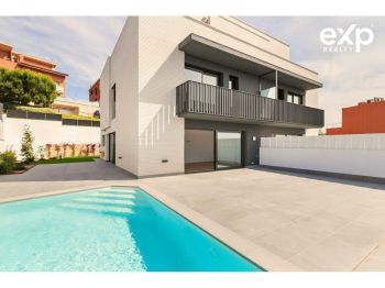Vivienda similar