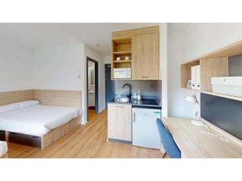 Vivienda similar