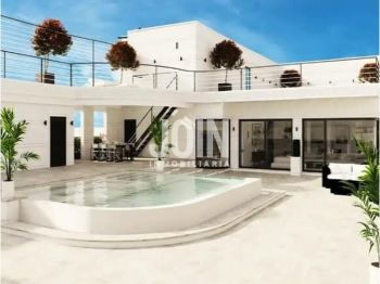 Vivienda similar