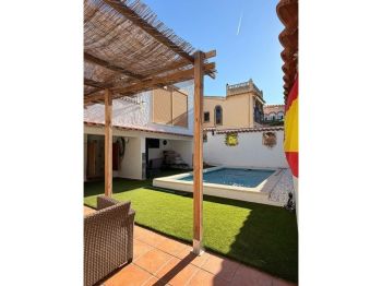 Vivienda similar