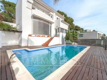 Vivienda similar