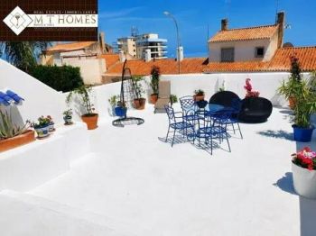 Vivienda similar