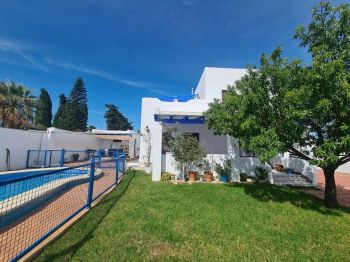 Vivienda similar