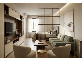 Vivienda similar