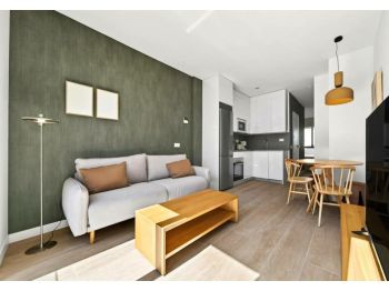 Vivienda similar