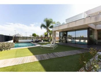Vivienda similar