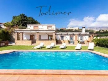 Vivienda similar