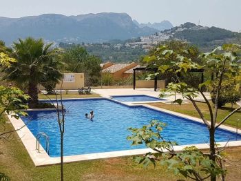 Vivienda similar