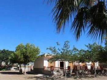 Vivienda similar