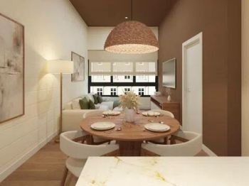 Vivienda similar