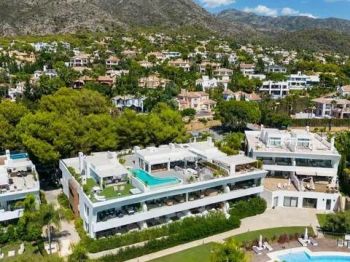 Vivienda similar