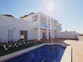 Vivienda similar