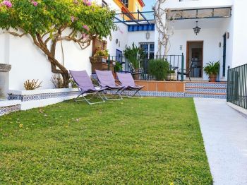 Vivienda similar