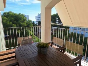 Vivienda similar