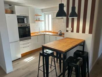 Vivienda similar