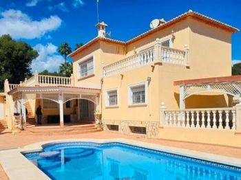 Vivienda similar
