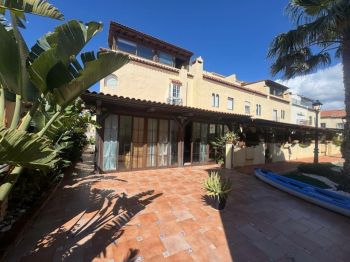 Vivienda similar