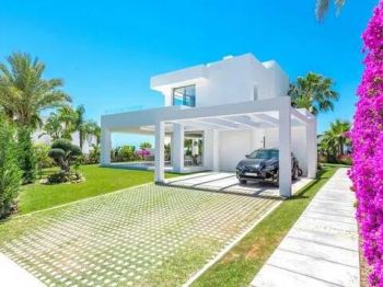 Vivienda similar