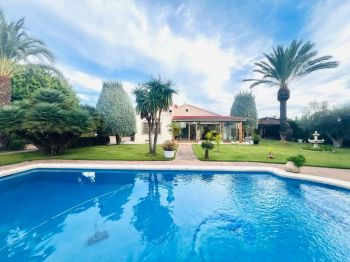Vivienda similar
