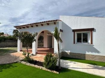 Vivienda similar