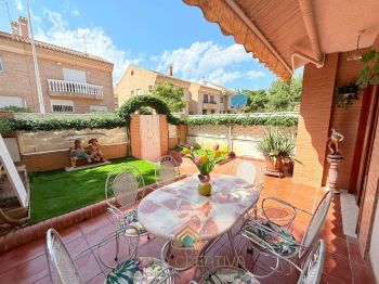 Vivienda similar