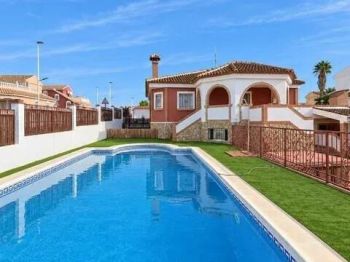 Vivienda similar