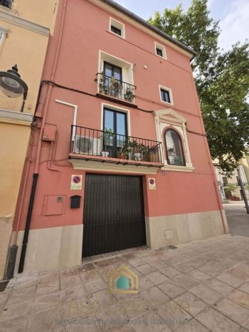 Vivienda similar