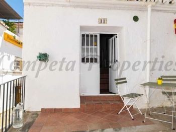 Vivienda similar